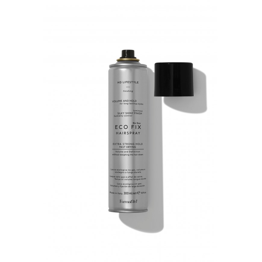 Farmavita Hd Lifestyle Eco Fix Hairspray