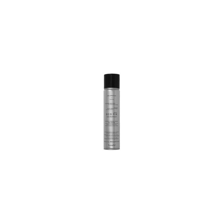 Farmavita Hd Lifestyle Eco Fix Hairspray ekologiškas plaukų lakas be dujų 300 ml – 2