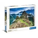 Clementoni Machu Picchu Pusle 1000 tk Taimed Clementoni Machu Picchu Pusle 1000 tk Taimed