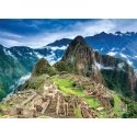 Clementoni Machu Picchu Jigsaw puzzle 1000 pc(s) Flora Clementoni Machu Picchu Jigsaw puzzle 1000 pc(s) Flora