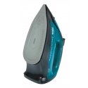 JOCCA 2316 iron Steam iron Ceramic soleplate 2600 W Black, Blue JOCCA 2316 iron Steam iron Ceramic soleplate 2600 W Black, Blue