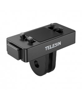 Telesin magnetic mount for Insta 360 Ace Pro 2/ Ace Pro