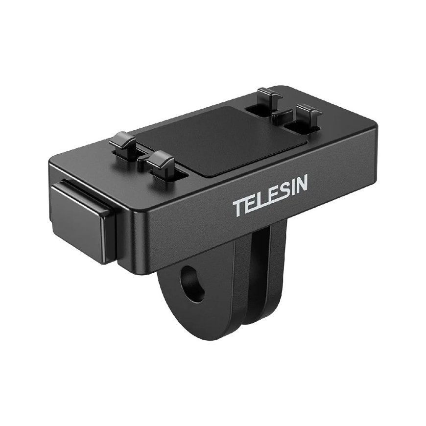 Telesin magnētiskais stiprinājums Insta 360 Ace