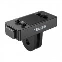 Telesin magnētiskais stiprinājums Insta 360 Ace Pro 2/ Ace Pro Telesin magnētiskais stiprinājums Insta 360 Ace Pro 2/ Ace Pro