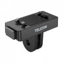 Telesin magneettikiinnike Insta 360 Ace Pro 2/ Ace Pro -kameralle Telesin magneettikiinnike Insta 360 Ace Pro 2/ Ace Pro -kameralle