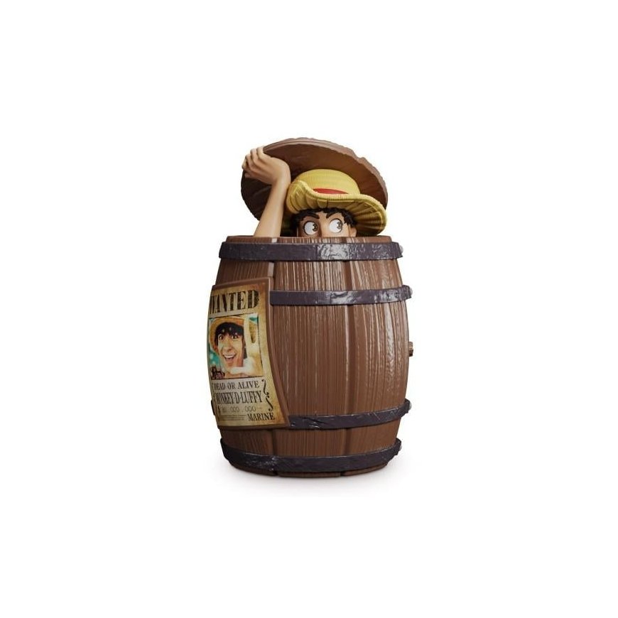 ERIK One Piece Wanted Kekserasia – 2