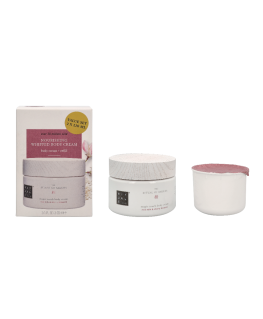 Rituals Sakura Vaahdoksi Vatkattu Kehovoide 220 ml