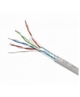 Gembird C-TECH UTP kabelis Cat5e, viela, 100 m