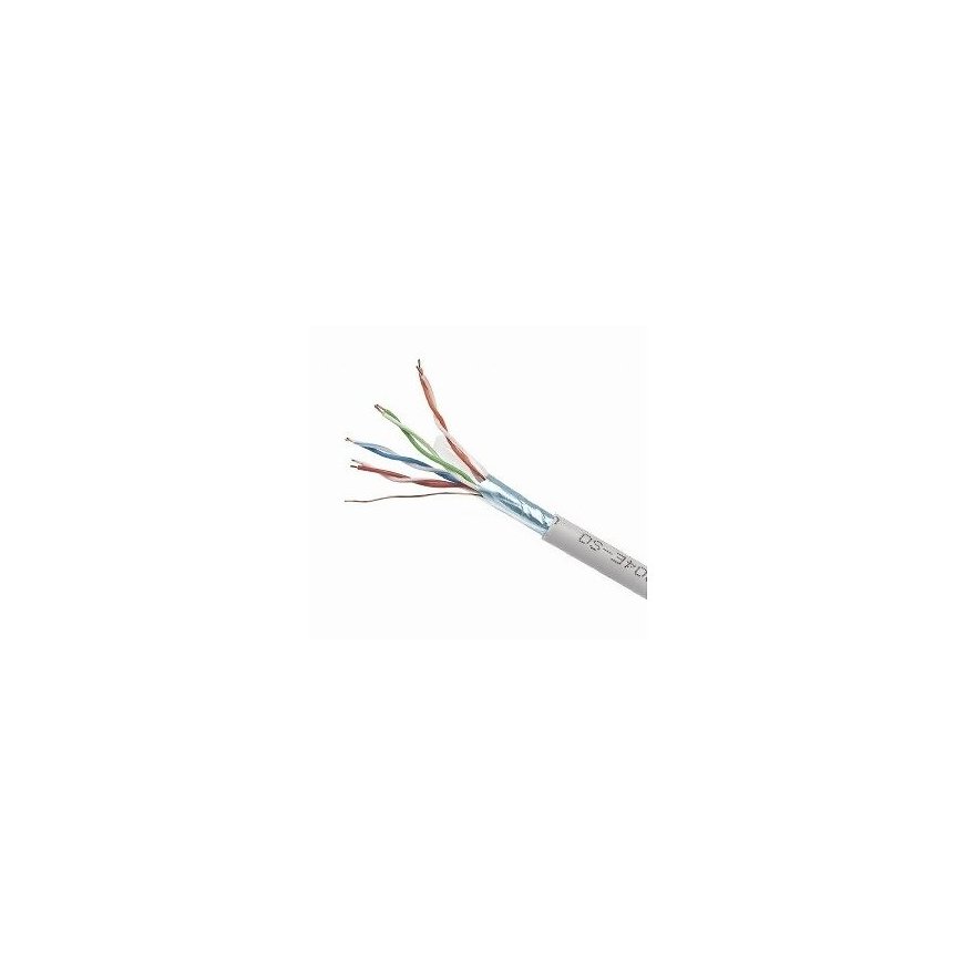 Кабель Gembird C-TECH UTP Cat5e, провод, 100 м