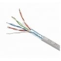Gembird C-TECH UTP cable Cat5e, wire, 100 m Gembird C-TECH UTP cable Cat5e, wire, 100 m