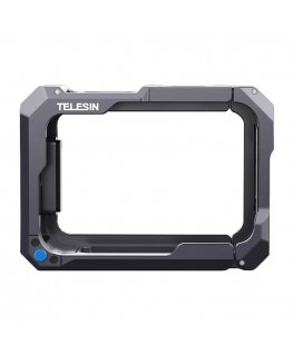 Telesin metāla korpuss GoPro Hero 13 kamerai