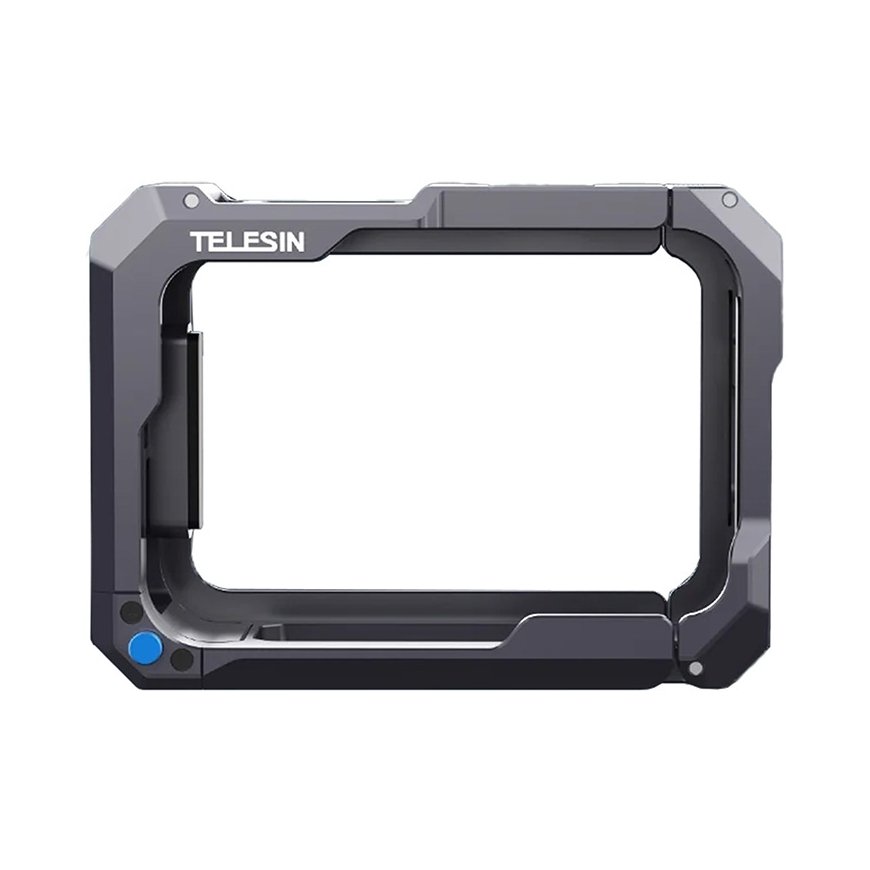 Telesin metāla korpuss GoPro Hero 13