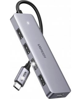 Tracer TRAADA47769 mobile device charger