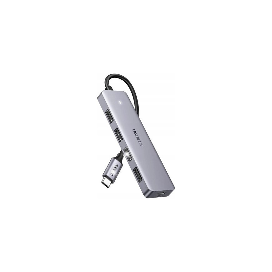 TRACER QuickCharger 60W