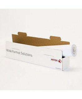Xerox Inkjet Paper Roll 80 - 841x50m (80g/50m, A0)