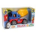 Lena TRUXX Concrete mixer