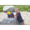 Lena TRUXX Concrete mixer
