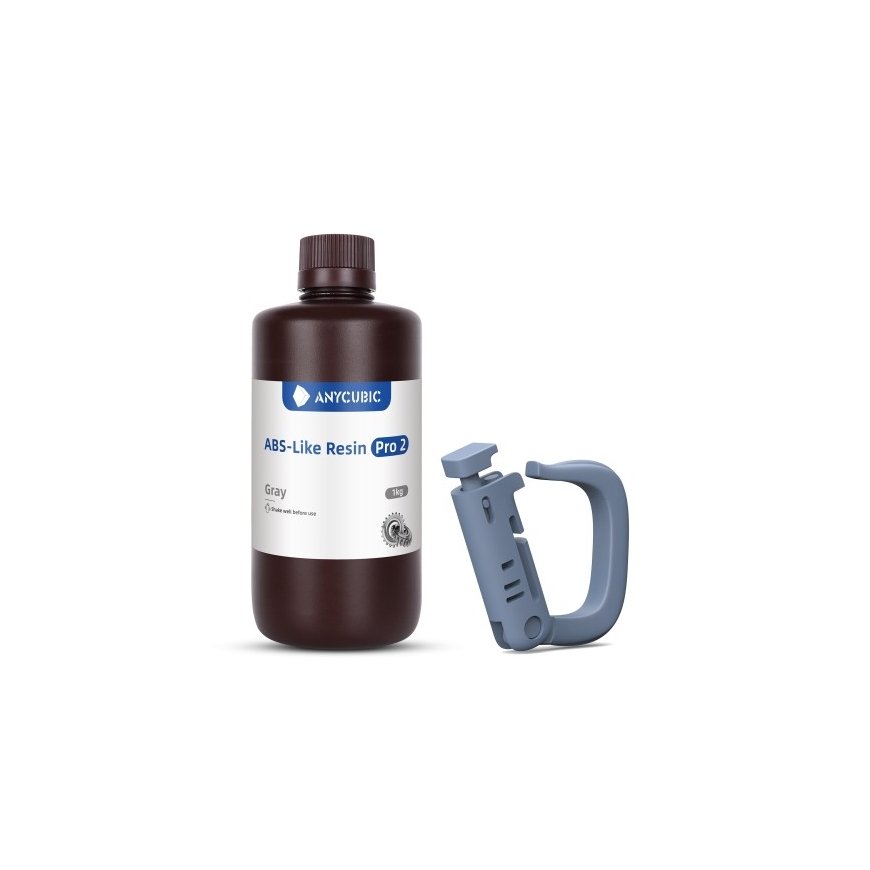 Anycubic ABS-like derva Pro 2