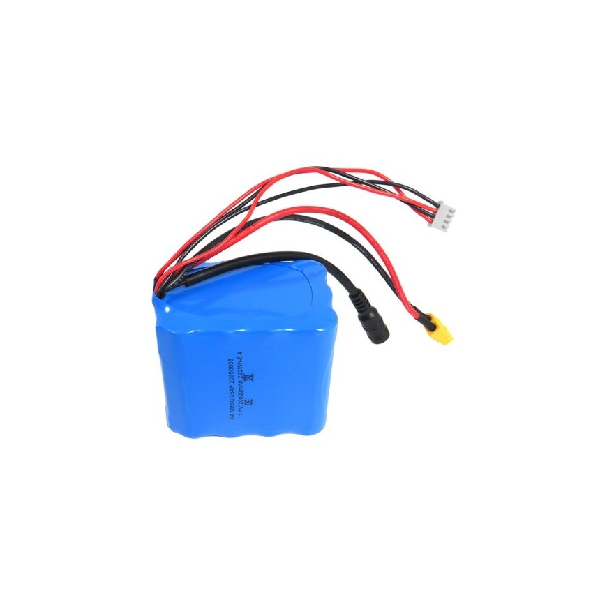 Flytec V030 20000 mAh Battery