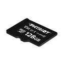 Patriot Memory VX Series 128 GB MicroSDXC UHS-I Класс 10 Patriot Memory VX Series 128 GB MicroSDXC UHS-I Класс 10