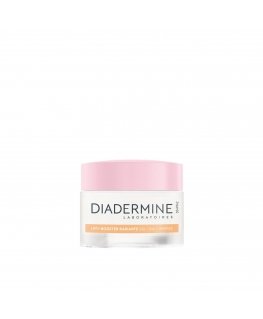 Diadermine Lift+ Booster Mirdzoša Āda Stiprinoša Dienas Krēms