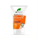 Dr. Organic Manuka Honey Foot Cream, 125 ml Dr. Organic Manuka Honey Foot Cream, 125 ml