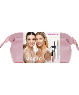 Dermacol Magic dāvanu komplekts