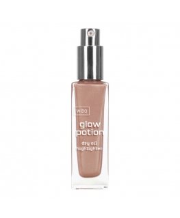 Wibo Glow Potion kūno aliejus, 30 ml