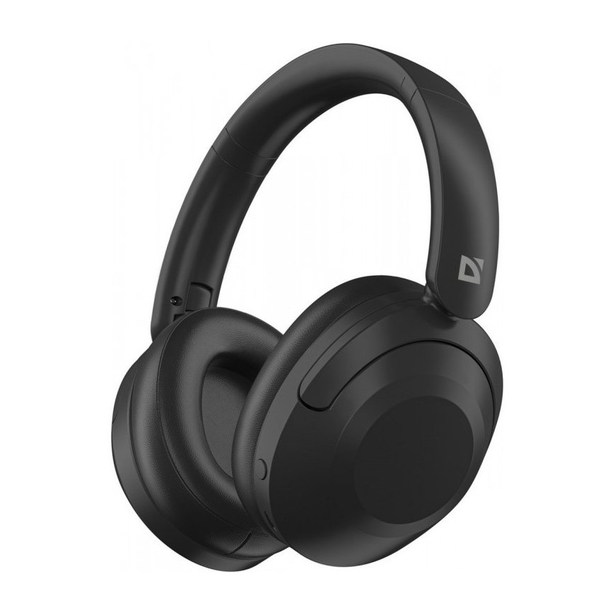 Defender Bezvadu austiņas ar galvas lentu freemotion b490 – 2