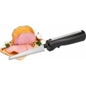 Clatronic EM 3702 электрический нож 120 W Черный, Серебристый