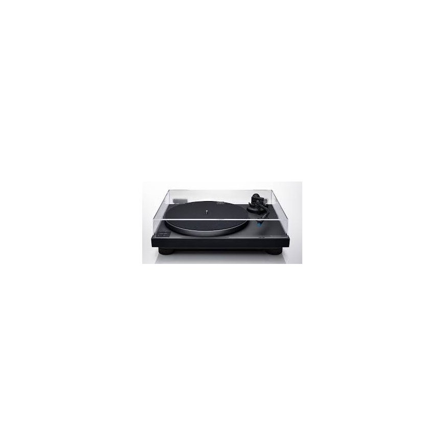 Automatinis patefonas Pro-Ject A1.2 Baltas, OM10 kasetė – 2