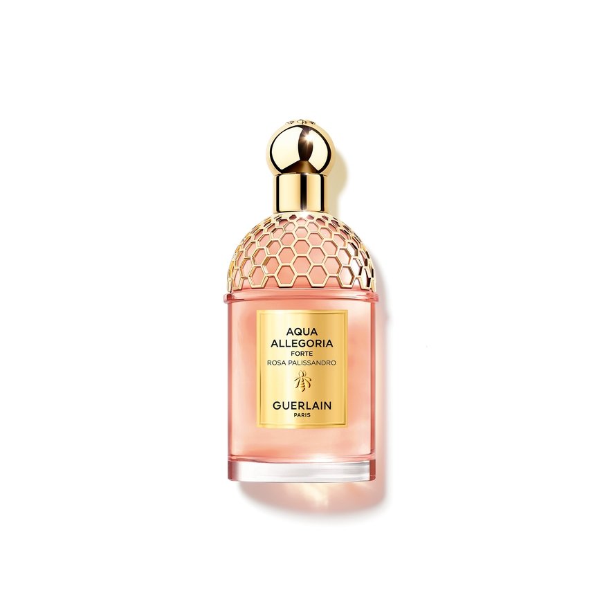 Guerlain Aqua Allegoria Rosa Palissandro Forte