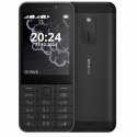 Nokia 230 TA-1609 DS musta