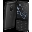 Nokia 230 TA-1609 DS musta