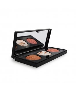MIA Cosmetics Paris Orion's Light Palette