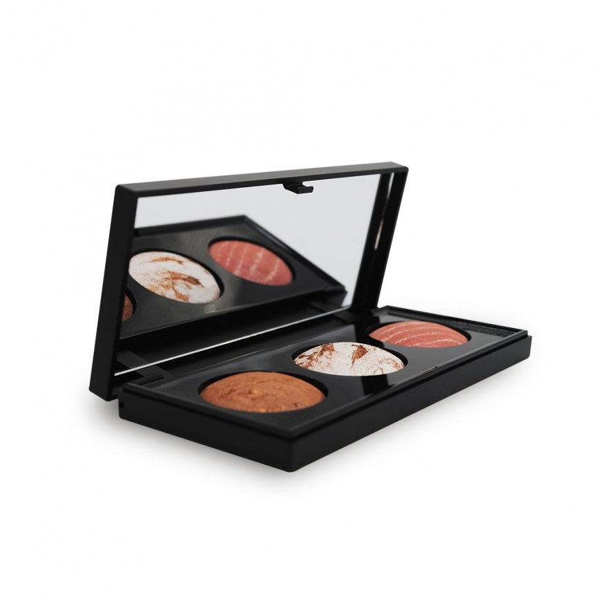 MIA Cosmetics Paris Orion's Light Palette
