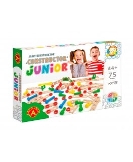 Alexander Toys 2561 rakennuslelu