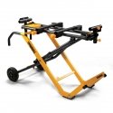 Toughbuilt Heavy-Duty Universal QuickSet Miter Saw Stand Toughbuilt Heavy-Duty Universal QuickSet Miter Saw Stand
