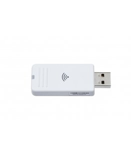 Epson DUAL FUNCTION WIRELESS ADAPTER USB WiFi adapter