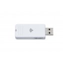 Epson DUAL FUNCTION WIRELESS ADAPTER USB Wi-Fi адаптер