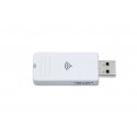 Epson DUAL FUNCTION WIRELESS ADAPTER USB Wi-Fi адаптер