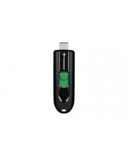 Transcend JetFlash 790C USB flash drive 64 GB USB Type-C 3.2 Gen 1 (3.1 Gen 1) Black