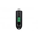 Transcend JetFlash 790C USB-välkmälu 64 GB USB tüüp-C 3.2 Gen 1 (3.1 Gen 1) Must Transcend JetFlash 790C USB-välkmälu 64 GB USB tüüp-C 3.2 Gen 1 (3.1 Gen 1) Must