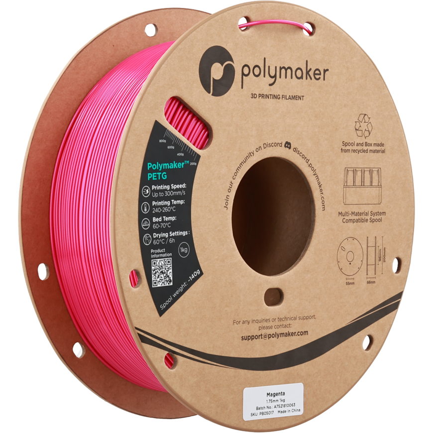 Polymaker™ PETG