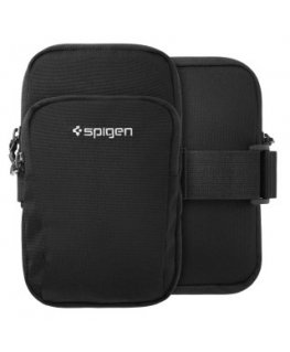 SPIGEN ESSENTIAL EE202EU 2-PORT NETWORK CHARGER 20W Balts