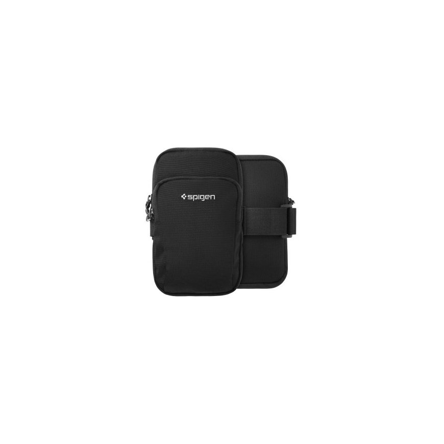 SPIGEN ESSENTIAL EE202EU 2-PORT NETWORK CHARGER 20W Balts