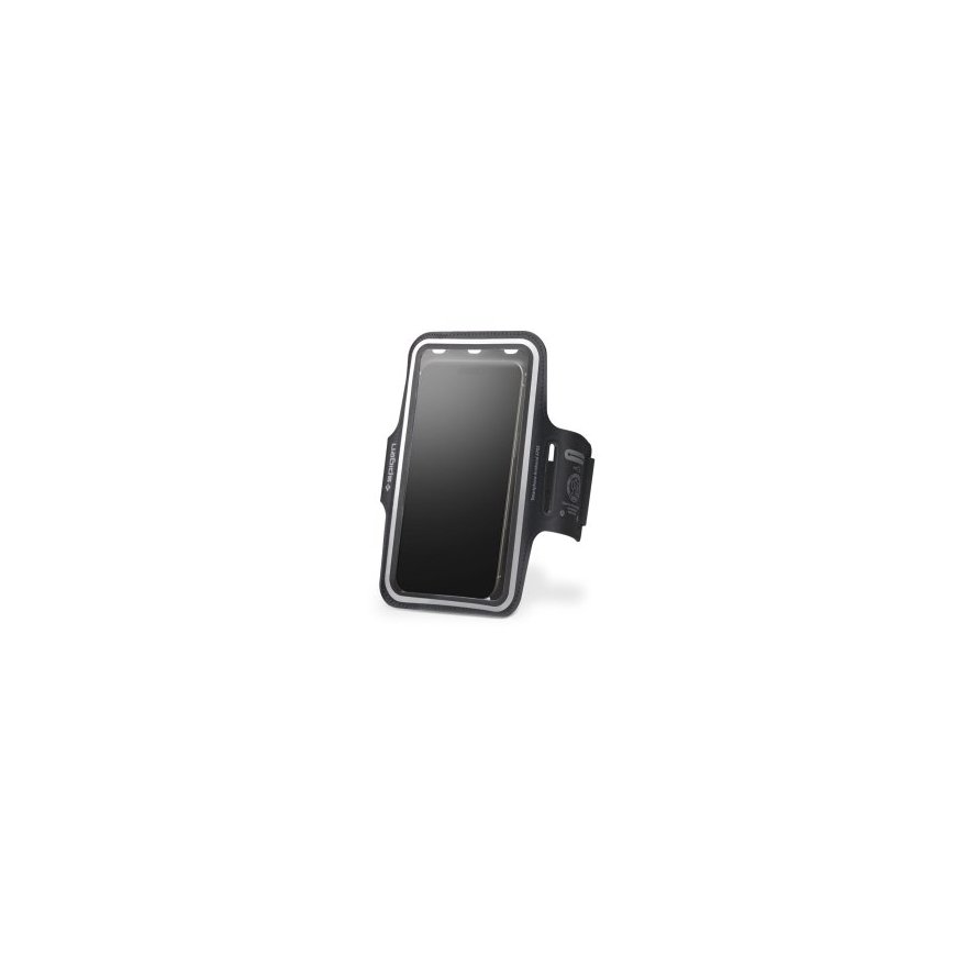 SPIGEN ESSENTIAL EE202EU 2 UOSTŲ TINKLO KROVIKLIS 20W Baltas – 2