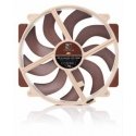 Noctua NF-A14X25R G2 PWM Datora dzesēšanas sistēma Datora korpusam Ventilators 14 cm Noctua NF-A14X25R G2 PWM Datora dzesēšanas sistēma Datora korpusam Ventilators 14 cm