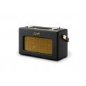 Roberts Radio Revival iStream 3L Personal Digital Black Roberts Radio Revival iStream 3L Personal Digital Black