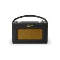 Roberts Radio Revival iStream 3L Персональный Цифровой Черный Roberts Radio Revival iStream 3L Персональный Цифровой Черный